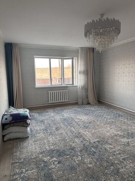 4х-комнатный дом на продажу