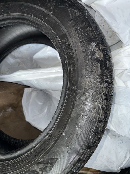 Шины шипы зимние