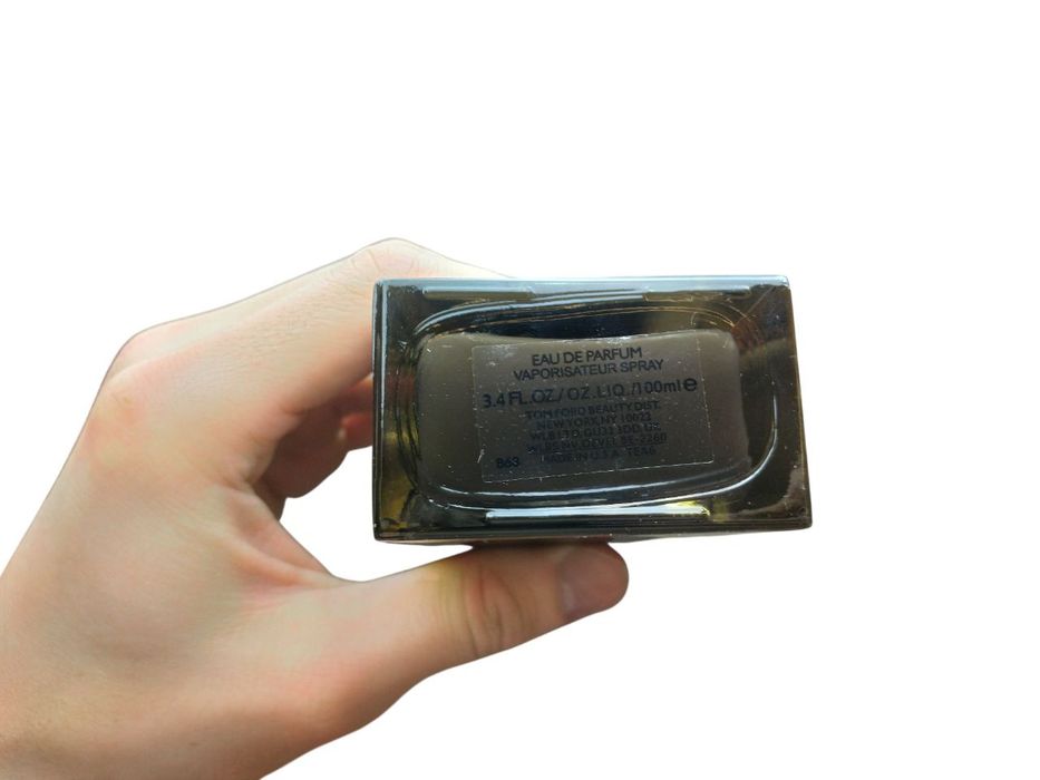 Парфюм Tom Ford Vanille Fatale 100ml