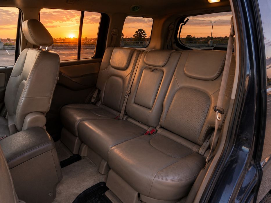 NISSAN Pathfinder 2006 — imagine 4