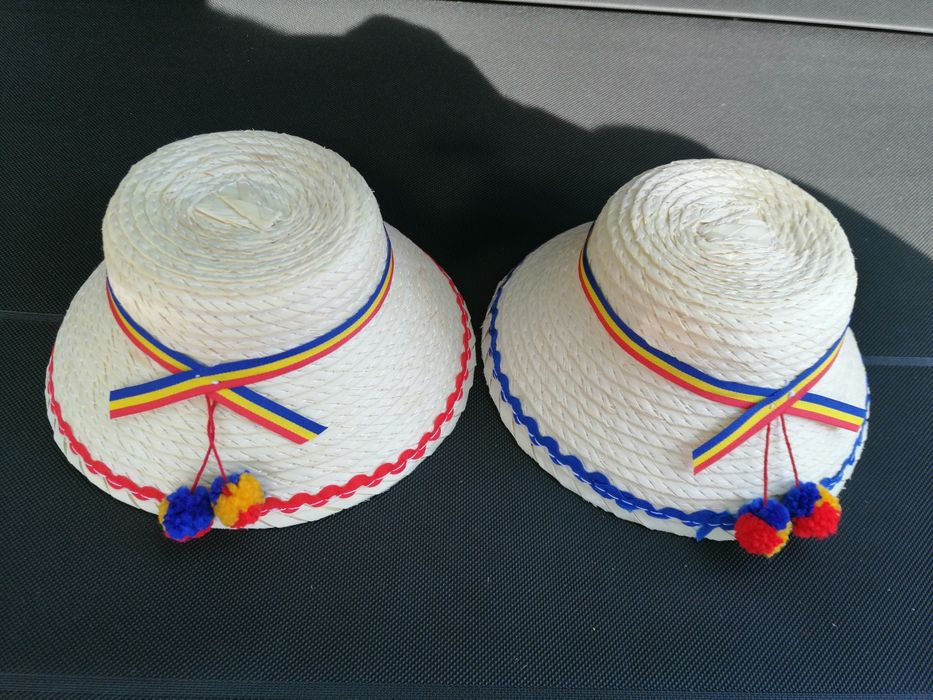 Ie băieței motive tradiționale din bumbac de la 1 la 14 ani