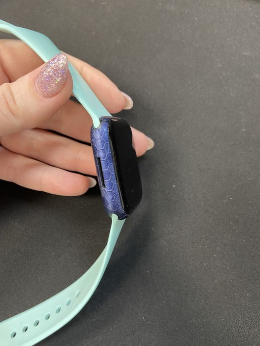 Часы Apple Watch 9 серии 45 мм