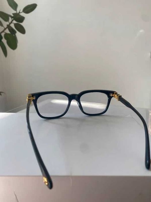 ochelari chrome hearts