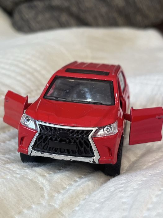 Игрушки машины, небольшие