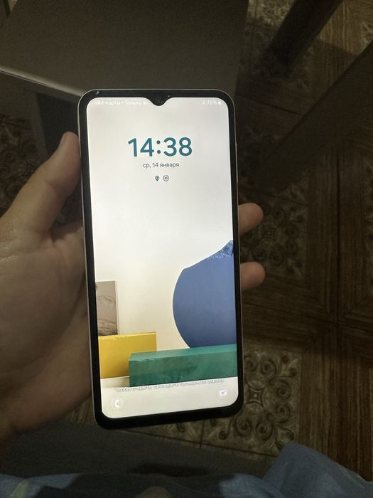 Продам самсунг а23