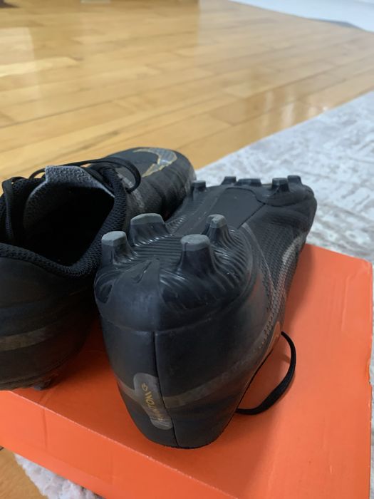 Бутонки и стоножки