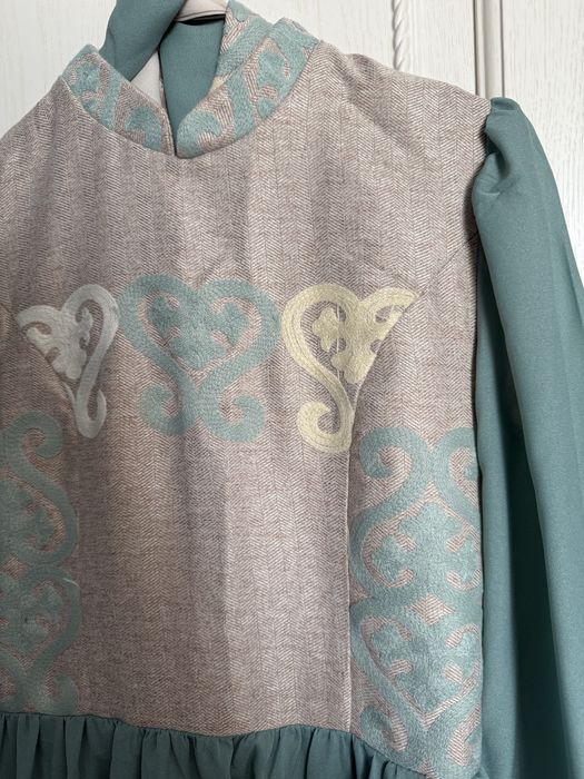 Одежда женская б/у