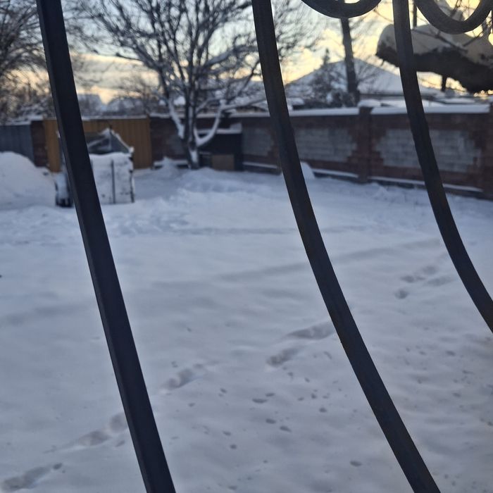 Продам готовый участок