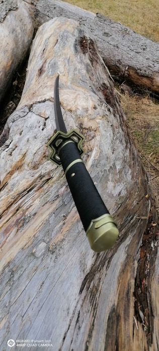 Sabie katana impecabila