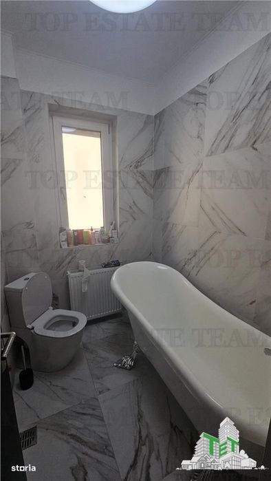 Duplex 4 camere mobilat lux in Rosu (Chiajna)