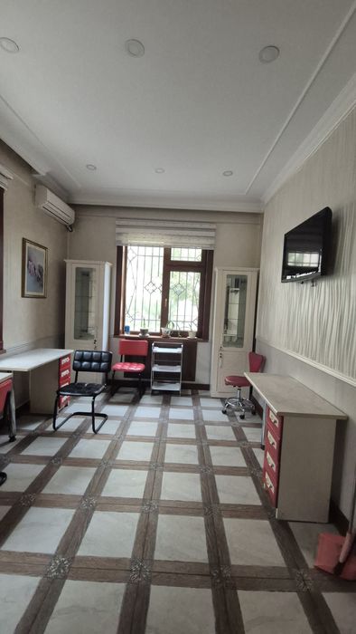 Сдается в аренду готовый салон красоты!