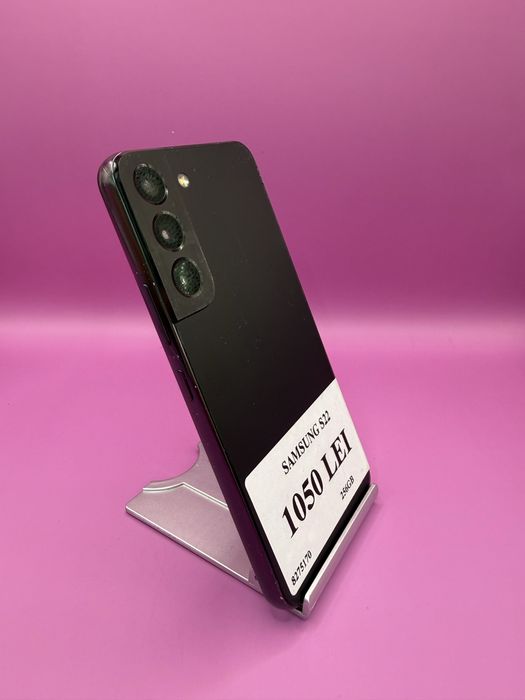 Samsung s22 256 gb Matei Amanet Margeanului