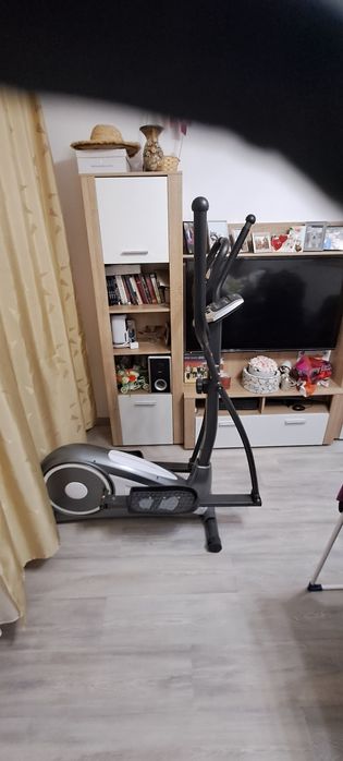 Vand bicicletă eliptica