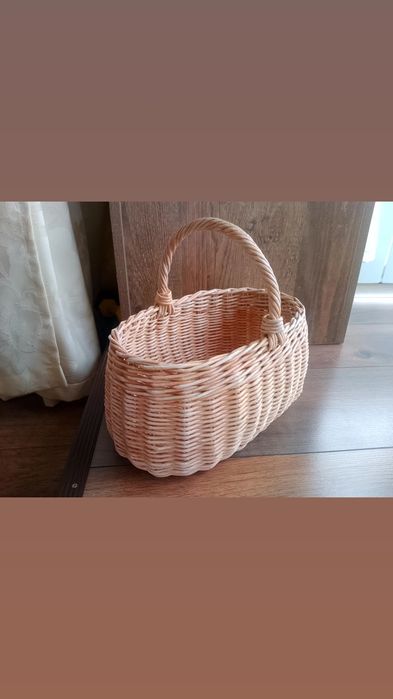 Корзина для дома