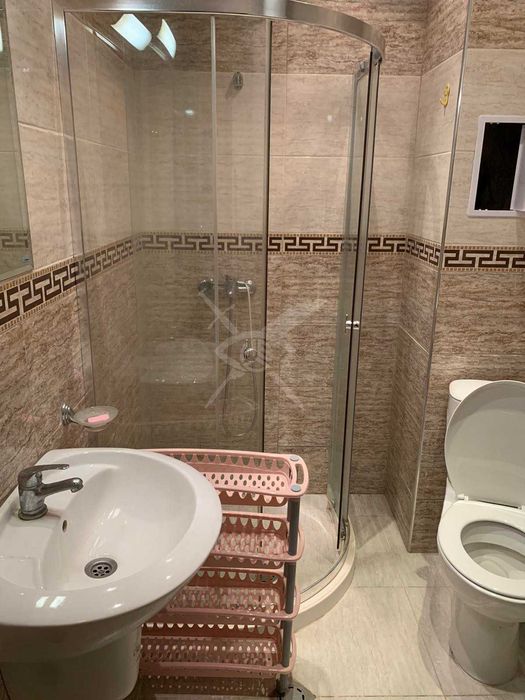 Продава се Едностаен апартамент в Приморско - 30 кв.м за 1400 €/кв.м - Снимка #5