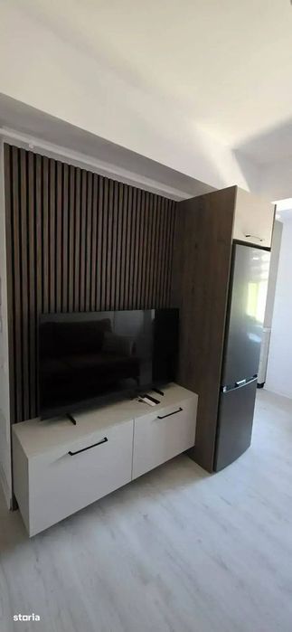 2 Camere Otopeni Central | Prima Inchiriere | Parcare Subterana
