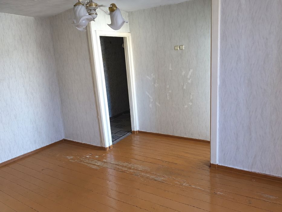Продается квартира