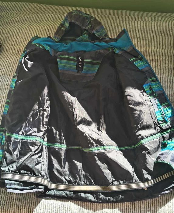 Зимно яке за момче