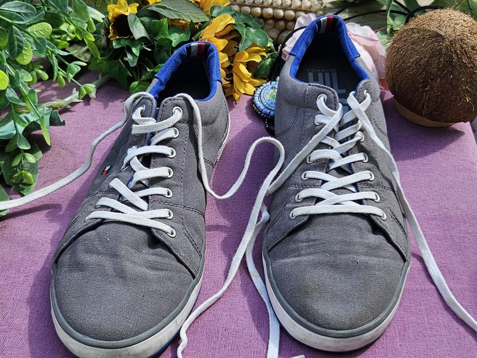 Tommy Hilfiger мъжки кецове N41