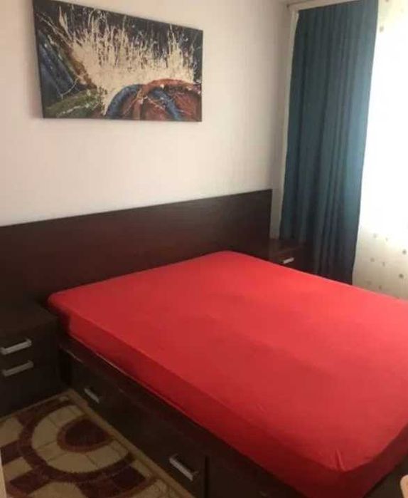 Дава се под наем Двустаен апартамент в Пловдив, Захарна фабрика - 45 кв.м за 142.8 € - Снимка #1