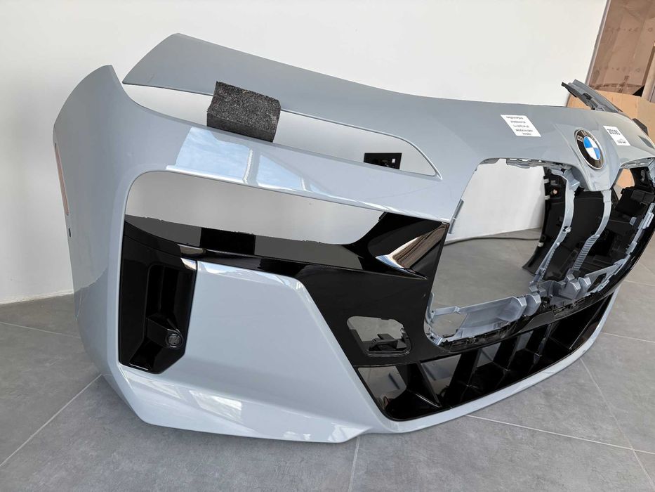 Предна броня БМВ 7серия Г70 BMW G70