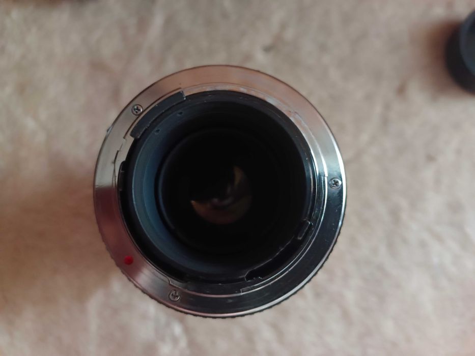 Фотообъектив sigma