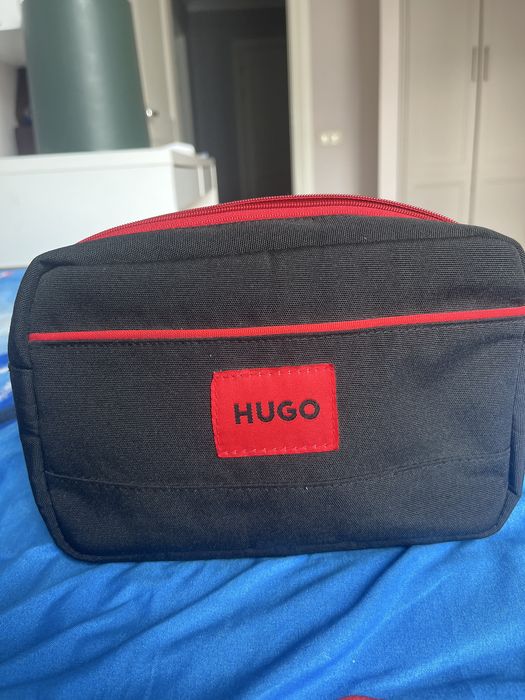 Срочно продам сумку HUGO (оригинал)дешего