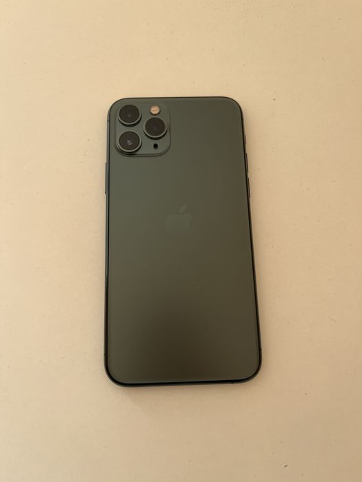 Iphone 11pro 64GB