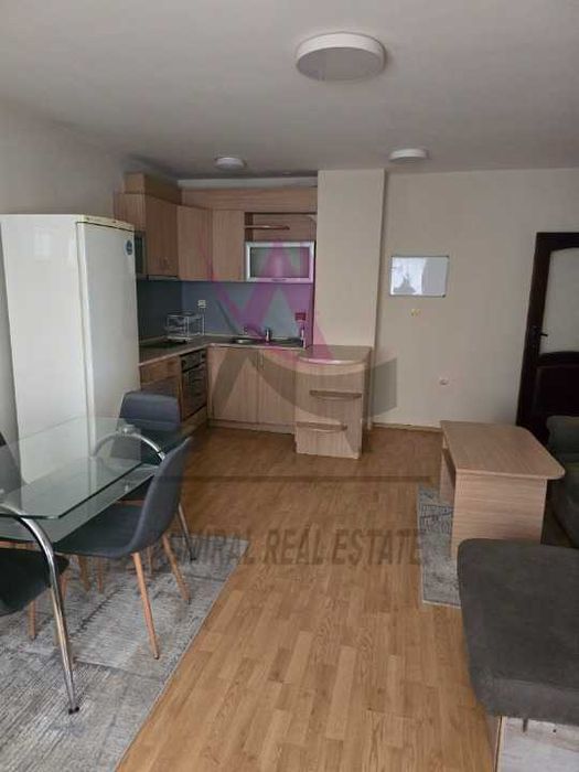 Продава се Двустаен апартамент в Варна, Чаталджа - 72 кв.м за 3014 €/кв.м - Снимка #1