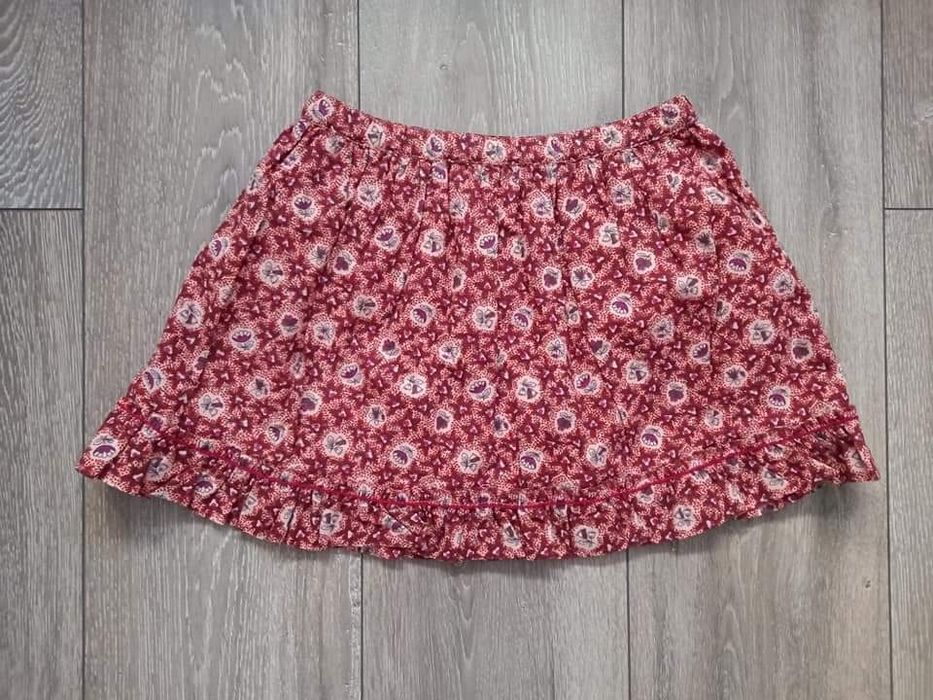 Fustita vara fete 5-6 ani