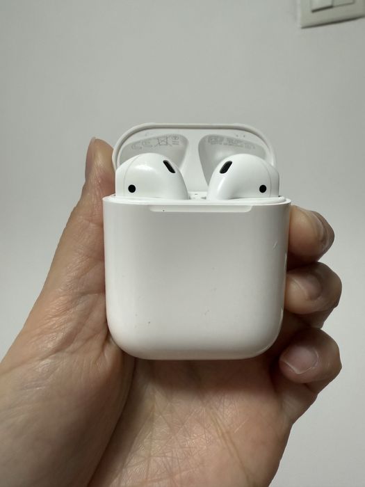 Продам Аирподс Наушник Оригинал