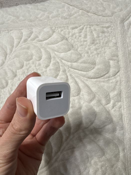 Сетевой адаптер Apple, Type A