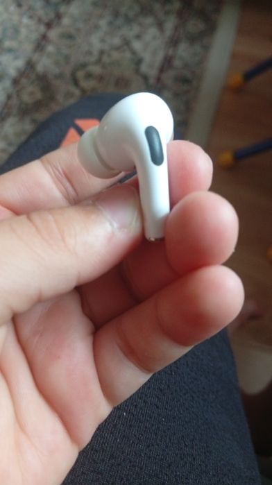 Аерподс Макс 3 ios 9