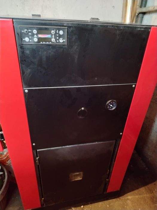 Котел Termonova 30kW