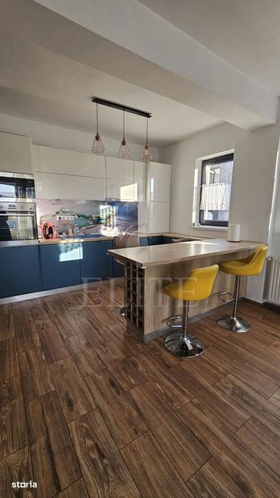 Apartament 2 camere în zona strazii Fabricii