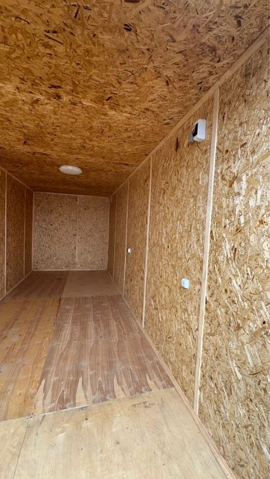 Продам контейнер 20 футовый