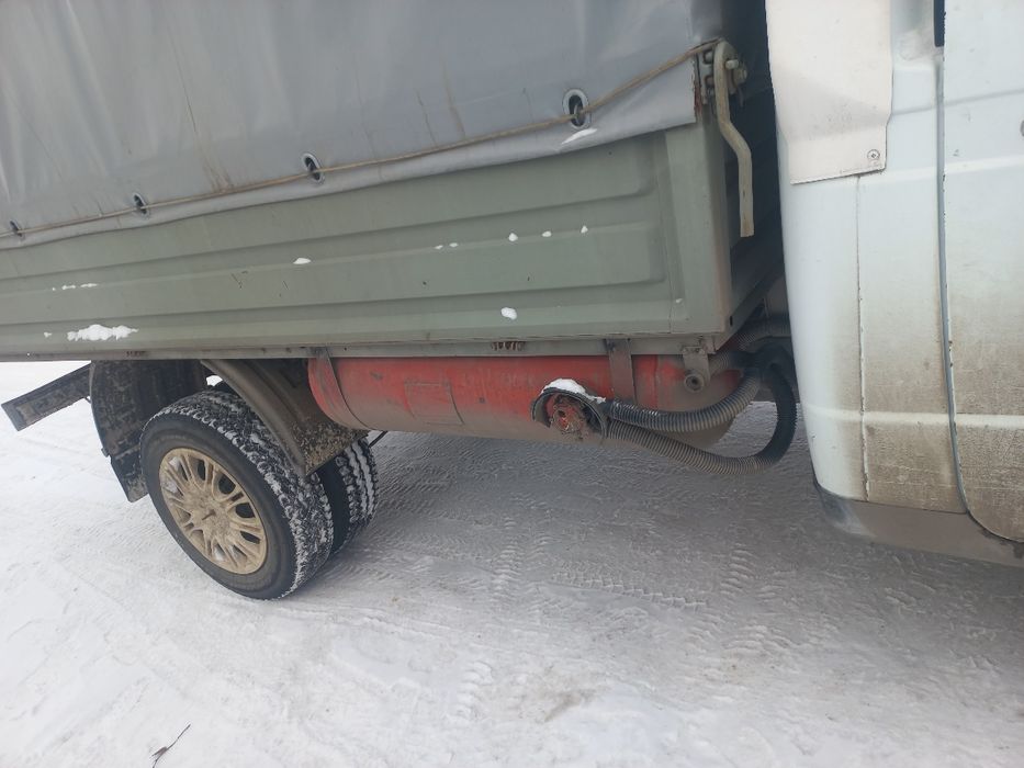 Продам газель в отличном состояние