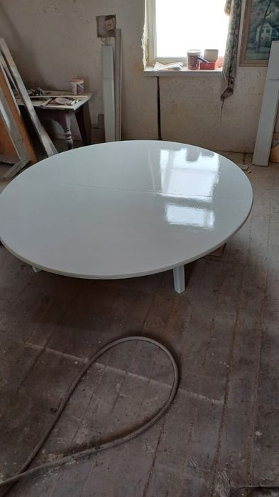 Продам стол национальный