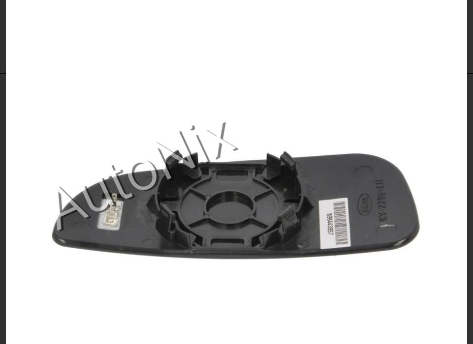 Стъкло за огледало за Citroen Jumper Fiat Ducato Peugeot Boxer Movano