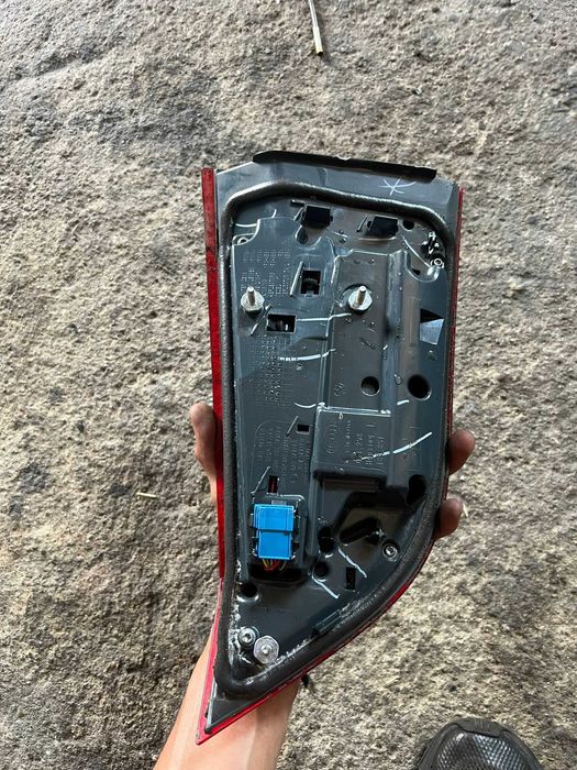 Stop Tripla lampa stanga dreapta haion aripa BMW X5 F15