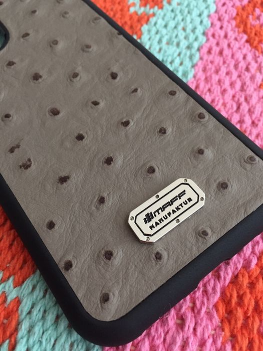 Husa Maff Manufktur Iphone 7 11 Pro 8 10 X Samsung Huawei Sony Nokia