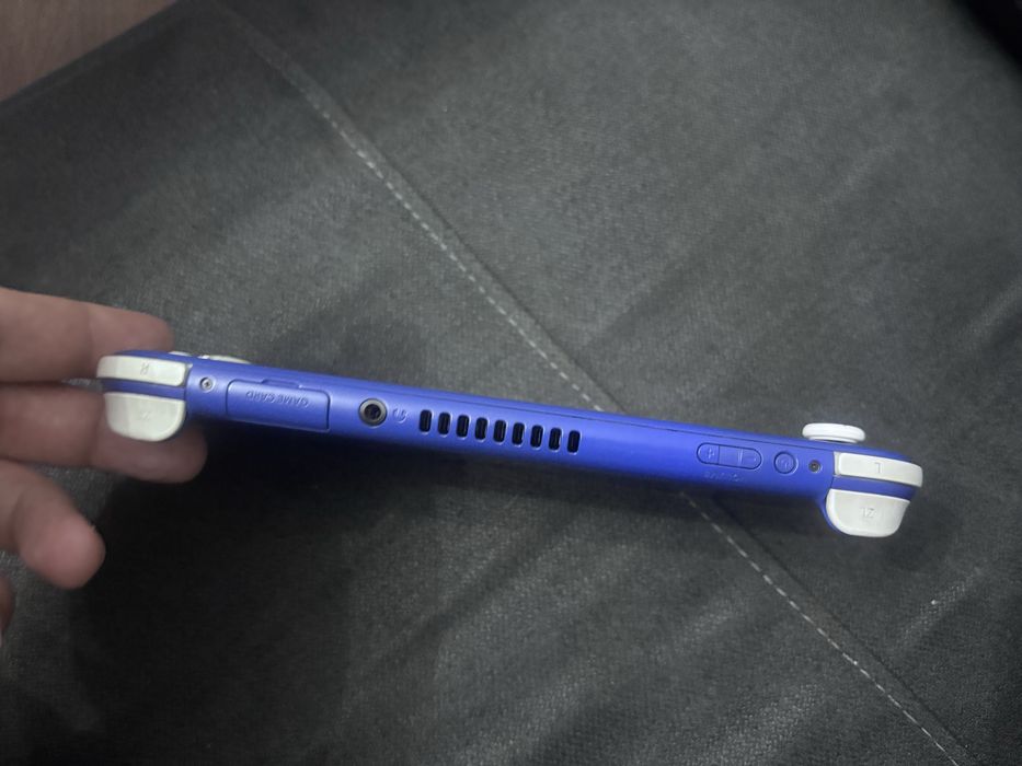 Jucarie Nintendo Switch Lite