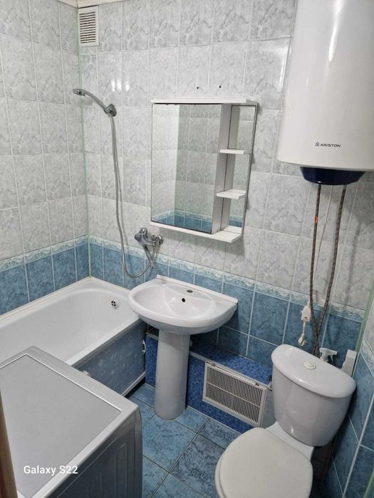 Квартира  4 мкрн 33  дом