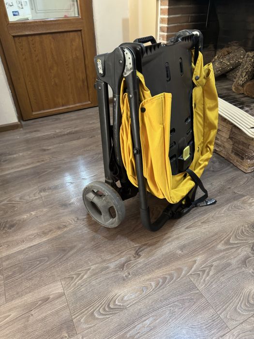 Детска количка mamas and papas Armadillo