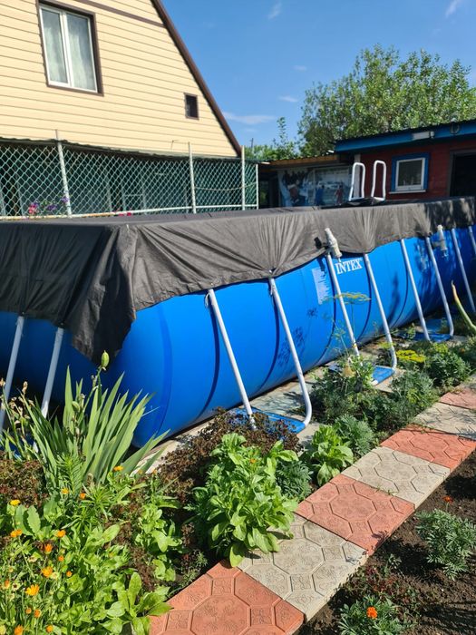 Продается дача- дом