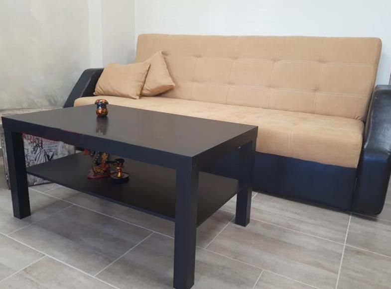 Двустаен апартамент в ж.к. Студентски град.