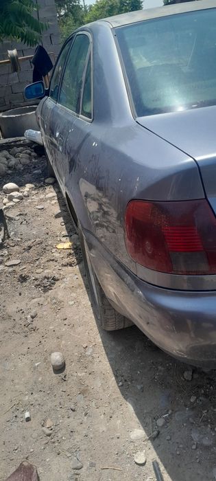 Продам audi a4 b5