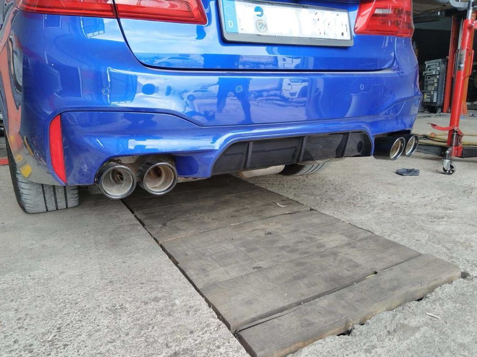 Нова M Competition Спортна Генерация BMW M8 F93 F92 91 G14 G15 M5 F90