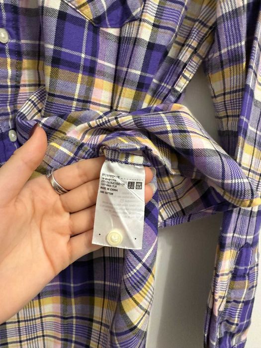 Camasa de dama~ UniQlo