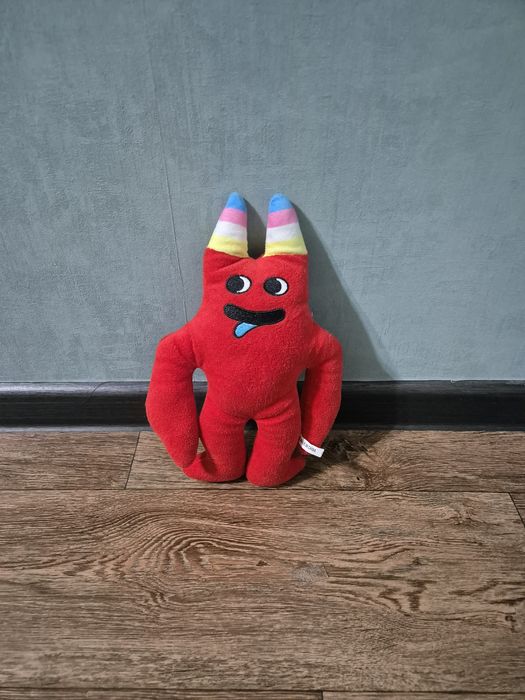 Продам мягкие игрушки